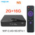 TV BOX N5 Android 9.0 TV BOX Amlogic S905X Quad-core 4K Resolution 2GB RAM 16GB ROM 2.4G 5G WiFi Se K484-PEL_0FB54TXG