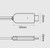 Converter to HDMI Mirror Cable Adaptor for Apple Mirroring Multiple Device red K484-PEL_0FL65GTW