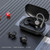 Bluetooth Headphones Ear Hook Stereo Noise Cancellation Music Earphones Waterproof Sports Headset B K484-FQZCO_DRPNPH1L