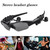 Bluetooth Glasses Stereo Wireless Headphones with Microphone Polarized Sunglasses Noise Cancelling  K484-PEL_0OBNVPEO