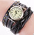 Nigella Watch Wrap Style Wide Braids With Five Strands K290-47573181661457