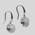 Color: OVAL SHAPE - ROCK STARS Diamonds In The Sky Naked Drilled CZ Stones In Emerald, Pear, Oval A K290-50815840551185