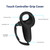 2 PCs Protection Grip Cover Anti-Throw Handle Protective Sleeve With Hand Strap Compatible For Meta K484-PEL_0QV57MLZ
