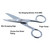 IDEAL 35-088 Electrician's Scissors with Stripping Notch R810-IDI35088