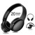 VJ901 Wireless Headphones Over Ear Wireless Headphones Foldable Lightweight Headset With TF Card Mo K484-PEL_0QPIFZLT