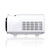 G8005B Mini Projector LED Beamer Home Cinema Projector Theater Projectors for Home Use Eaducation L K484-PEL_0C6UDF7R