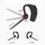V8 Wireless  Earphone, Business Handsfree Call Headphone, Noise Reduction Driving Sports Earbud Wit K484-PEL_0KNQ7TBF