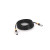 Color: Black, Length: 11m - 0.3M-100M Cat5/CAT6 Stage Ethernet Extension Shielded Cable Outdoor&Ind F640-12000037828472733