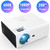US Rd-822 Hifi Video Projector Built-in Powerful 5w Speaker Low Noise White K484-PEL_0M5II3AT_US
