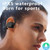 GT280 Wireless Earbuds Bass Stereo Sound With LED Display Charging Case Earphones For Running Worko K484-PEL_0R4BTHKN