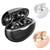 Mini Wireless Earbuds In-Ear Stereo Headphones With Power Display Charging Case Noise Canceling Ear K484-FQZCO_AU00PIJ5