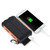 Color: GREEN - Jumbo Capacity 20,000 mAh Waterproof Solar Power Bank K290-30084455170083