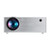 C7 2000 Lumens LED Video Projector Portable LCD Projector For Home Cinema AV USB HDMI VGA 3D LED Be K484-PEL_0D819TDT