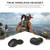 E7s Wireless Headset, Bluetooth-compatible 5.0 Noise Reduction Earphone Led Screen, Large Charging  K484-PEL_0KO8VB9T