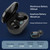E7s Wireless Headset, Bluetooth-compatible 5.0 Noise Reduction Earphone Led Screen, Large Charging  K484-PEL_0KO8VB9T