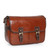 Color: Redbrown, style: Large - One-shoulder Bill Of Lading Reverse Camera Bag Q119-CJSM122660903CX