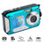 2.7 Inch Action Camera 1080P 60fps 24mp Waterproof Shockproof Recording Sport Digital Cameras Yellow K484-PEL_0MLE2SE7