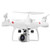 US Hj14w Wi-Fi Remote Control Aerial Photography Drone HD Camera 200w Pixel Uav Gift Toy Black K484-PTO_02I4PB7L_US
