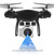 US Hj14w Wi-Fi Remote Control Aerial Photography Drone HD Camera 200w Pixel Uav Gift Toy Black K484-PTO_02I4PB7L_US