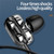 Dual Drivers Wired Headset Quad-core Dynamic Hi-fi Headphones with Mic Speaker for Huawei Xiaomi Wh K484-PEL_0M8YWNZ1