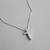 Classic Cross Casual 925 Sterling Silver Necklace R866-HFH_551569410689