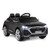 12V Kids Ride on Car Licensed Audi SQ8 with Remote Control and 3 Speeds-Black - Color: Black D681-TQ10286US-DK