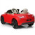 Kids Ride Lexus LC500 Licensed Remote Control Electric Vehicle-Red - Color: Red D681-TY327772RE