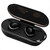 Amazon Explosion CSR Air-tws Bluetooth Headset Noise Reduction HiFi Stereo Mini Sports Wireless Hea Q119-CJXFBXEJ00292