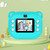 2 Inch Kids Camera 1080P Video Recorder Portable Digital Camera Toy Photo Instant Printing Mini Tod K484-PEL_0RQASF84