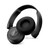 T450BT Wireless Bluetooth Headphones Foldable In-ear Bass Headset with Mic Noise Cancelling Blue K484-PEL_0LQKTSTF
