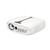 RD606 Home LED Mini Projector DLP Portable Projector for Mobile Phone white_UK Plug K484-PEL_0EOKNUTO