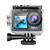 Action Camera 5K 30FPS 48MP WiFi Waterproof 30M Underwater Camera 2 Inch 1080P HD Touch Screen Spor K484-PEL_0QLBRE48