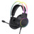 X15 Pro Onikuma Rgb Headphones with HD Flexible Mic 3.5mm Gaming Earphones for Xbox Ps5 Ps4 Switch  K484-PEL_0Q4DTKBP