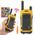 Kids Watch Walkie-talkie Parent-child Long-distance Wireless Call Rechargeable Toys K484-FQZTO_AYH0S6ZJ