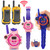 Kids Watch Walkie-talkie Parent-child Long-distance Wireless Call Rechargeable Toys K484-FQZTO_AYH0S6ZJ