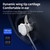 RX3 Pro Wired Earbuds In-Ear Headphones L-Shaped 3.5MM Jack Design Noise Isolating High Sound Earph K484-PEL_0RA2BZC5