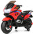 12V Kids Ride On Motorcycle Electric Motor Bike-Red - Color: Red D681-TY327786RE