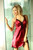 red - Petticoat model 80541 Kalimo U704-80541