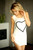 beige - Petticoat model 79856 Kalimo U704-79856