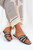 black - Flip-flops model 209955 Step in style U704-209955