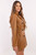 brown - Jacket model 203938 Italy Moda U704-203938