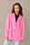 pink - Jacket model 176485 Roco Fashion U704-176485