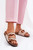 brown - Flip-flops model 209968 Step in style U704-209968