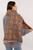 grey - Shawl model 205968 AT U704-205968