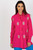 pink - Long sleeve shirt model 181621 Factory Price U704-181621