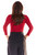 red - Jumper model 139504 awama U704-139504 red - Jumper model 139504 awama U704-139504