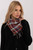 multicolor - Neckerchief model 208399 AT U704-208399 multicolor - Neckerchief model 208399 AT U704-208399