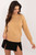 brown - Jumper model 208284 AT U704-208284 brown - Jumper model 208284 AT U704-208284