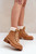 brown - Trapper shoes model 203924 Step in style U704-203924 brown - Trapper shoes model 203924 Step in style U704-203924