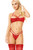 red - Sexy set model 206881 SoftLine Collection U704-206881 red - Sexy set model 206881 SoftLine Collection U704-206881